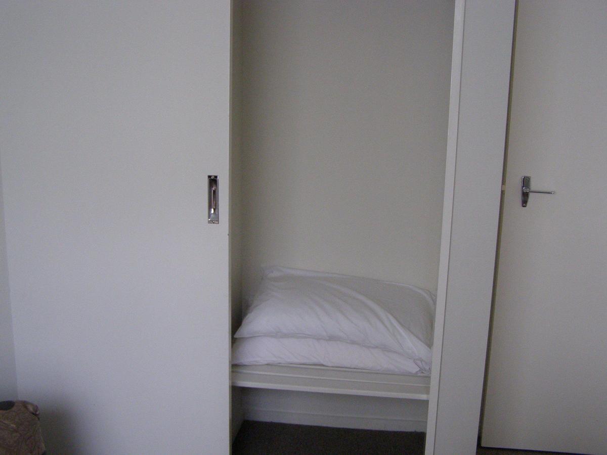 Pioneer Motels Collingwood Eksteriør billede