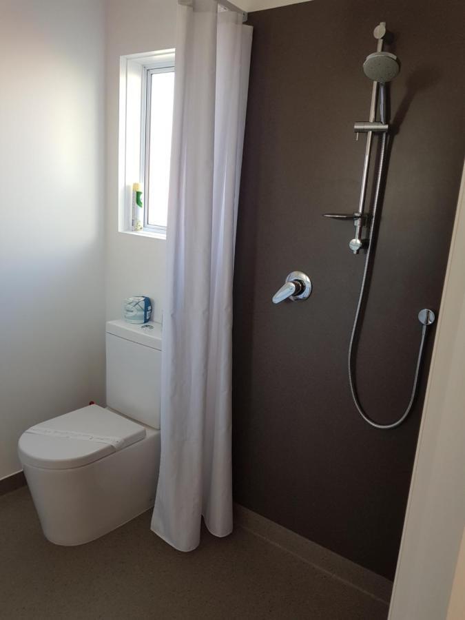 Pioneer Motels Collingwood Eksteriør billede