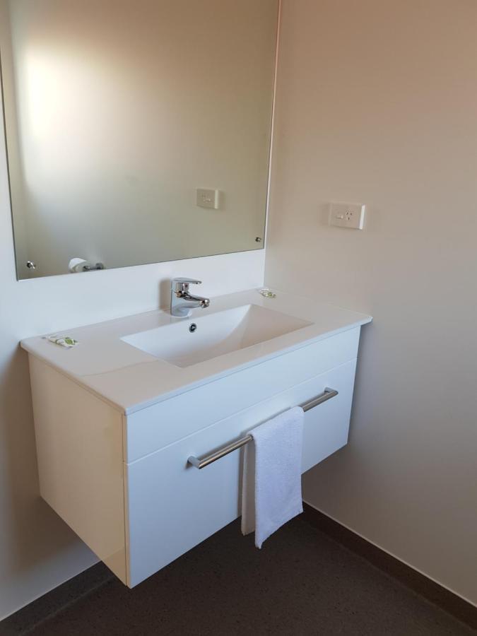 Pioneer Motels Collingwood Eksteriør billede