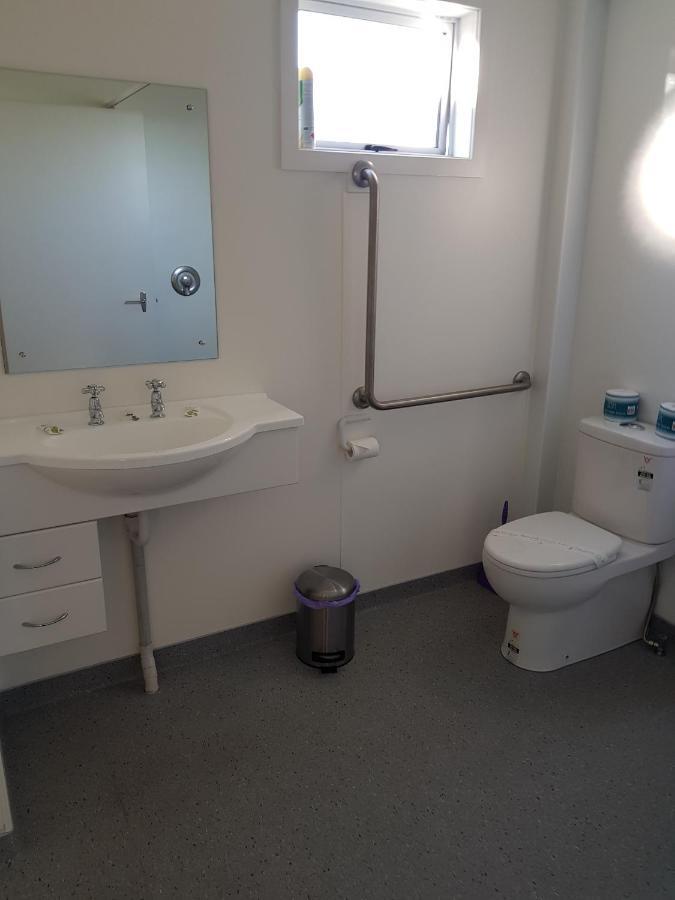 Pioneer Motels Collingwood Eksteriør billede