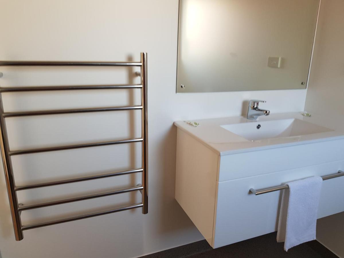 Pioneer Motels Collingwood Eksteriør billede